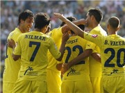 Bóng đá anh, ngoại hạng anh, lịch thi đấu euro 2012, Các trận còn lại vòng 6 La Liga: Tự sát